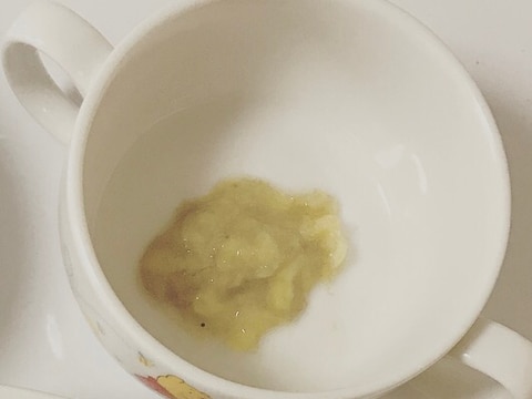 バナナ 下ごしらえ 離乳食初期 中期 後期 レシピ 作り方 By 小児科ナース 楽天レシピ バナナ 下ごしらえ 離乳食初期 中期 後期 レシピ 作り方 By 小児科ナース 楽天レシピ